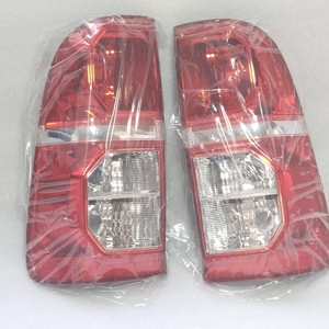 Luz Trasera LED de Alta Calidad, Nueva, 12V/24V para <span class=keywords><strong>HIACE</strong></span> VAN <span class=keywords><strong>MINIBUS</strong></span> con 1 Año de Garantía - Product Image 6