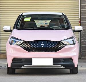 Vehículo Eléctrico de Nueva Energía de Alta Calidad con Volante a la Derecha, Jmc JMEV Ev3, Auto Eléctrico, Sedán Más <span class=keywords><strong>Barato</strong></span>, Auto Eléctrico Nuevo con Estructura - Product Image 2