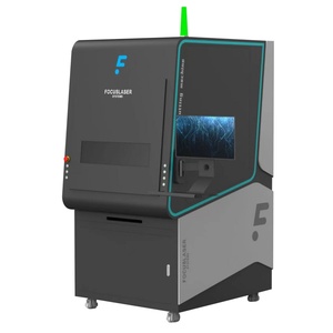 Machine de marquage laser JPT Mopa, source laser de marque JPT MAX Raycus, machine de marquage laser à fibre haute vitesse - Product Image 3