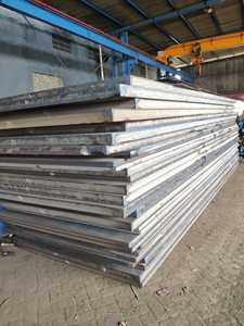 Q235 S235jr S355jr Fabricante ANSI Hoja de acero laminada en caliente C20 20 1018 S20C <span class=keywords><strong>Aisi</strong></span> <span class=keywords><strong>1020</strong></span> Placa de acero al carbono Precio por kg - Product Image 3