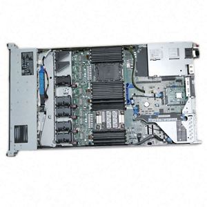 ProLiant DL360 Gen11 รุ่นที่ 4 Intel Xeon Scalable DDR5 SmartMemory 16 ช่อง DIMM 800W Platinum Hot Plug - Product Image 4