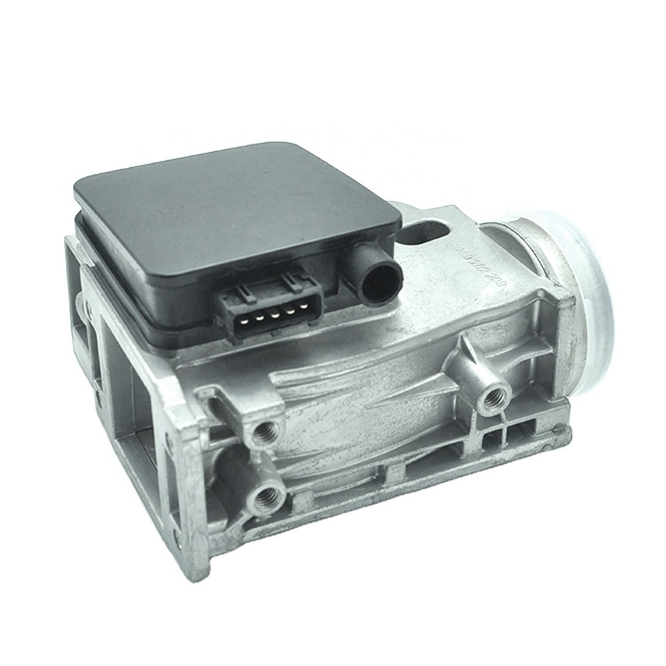 0280202204 0986280055 605005710 MAF Mass Air Flow Meter Sensor For Alfa Romeo Fiat Lancia Vauxhall Opel