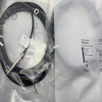 Tersedia Sensor Saklar Proximity Baru BES M08MI-NSC15B-BV05 Kualitas Tinggi Garansi Satu Tahun DHL FEDEX UPS