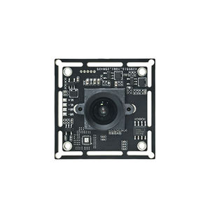 8MP 4K USB2.0 Camera Module 95° Wide Angle UVC Plug and Play DMIC Microphone 3840x2160 Resolution - Product Image 2