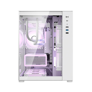 Professional <strong>Computer</strong> <strong>Supplier</strong> Wholesale I5 12400f 12th Gen Cpu Desktop <strong>Computers</strong> Gtx1650 Video Card Office Gaming Desktop Pc - Product Image 4