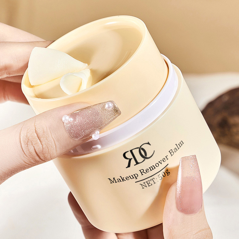 SkinCare Makeup Remover Oil Deep Cleansing