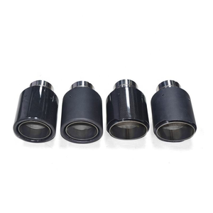 Sistema de Escape Valvetronic de Acero Inoxidable 304 para Automóvil, Silenciador de Escape con Válvula para Audi A7 C8 <span class=keywords><strong>2.0</strong></span> 3.0T 2019-2021 - Product Image 3