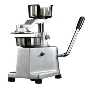 Fourniture d'usine Dernière conception Manuel Burger Patty Press pour Restaurants Fournisseurs - Product Image 2