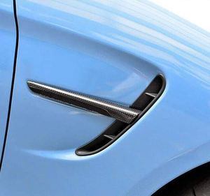 Kit carrosserie en fibre de carbone de haute qualité, ailes latérales, évents pour BMW F80 M3/F82 <span class=keywords><strong>M4</strong></span> - Product Image 6