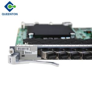 Gpon Service <b>Board</b> GFBN C+ C++ Gpon Olt GFBN 8 Port Service Interface <b>Card</b> 16 Port Gpon <b>Board</b> for OLT C600 C620 C650 GFBN - Product Image 3