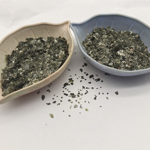 <span class=keywords><strong>Precio</strong></span> de la mica muscovita/flogopita/no metalica (mica dorada) - Product Image 6
