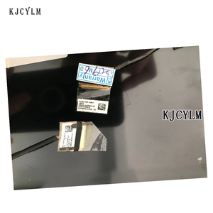 ชุดประกอบ UX462สำหรับ <span class=keywords><strong>Asus</strong></span> <span class=keywords><strong>ZenBook</strong></span> <span class=keywords><strong>Flip</strong></span> 14 UX462D UX462DA UX463หน้าจอสัมผัส LCD FHD 1920*1080 14.0นิ้วแล็ปท็อป B140HAN03.2 - Product Image 5