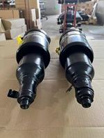 48010-50203 4801050200 Amortiguador de Suspensión Neumática Delantero Derecho para Lexus LS600 LS460