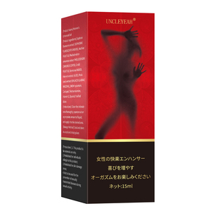 Female Private Drops Exciter Water-Based Natural Herbs Sex Spray Long Time Enhance Female Volumizing Libido Intim Gel Item - Product Image 6