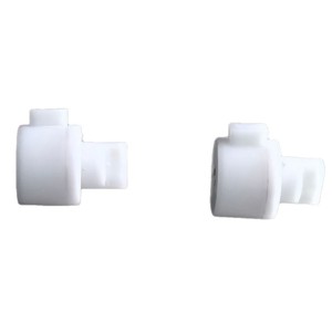 Petits amortisseurs rotatifs pour couvercle de poubelle de toilettes, couvercle d'appareil, amortissement bidirectionnel du couple WW20H - Product Image 2