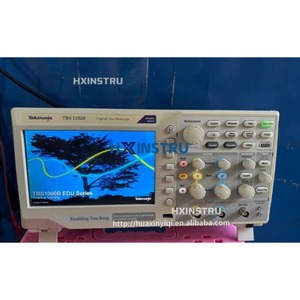 ออสซิลโลสโคปดิจิตอล Tektronix TBS1152B 2 ช่องสัญญาณ, 150 MHz, 2 GB/s มือสอง H - Product Image 1
