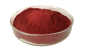 Fairir Astaxantina Em Pó A astaxantina Cápsulas 1% ~ 5% Astaxantina 12 Mg Pó Vermelho-Marrom - Product Image 2