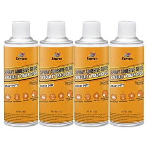 Pegamento Acrílico en Aerosol Especializado <span class=keywords><strong>para</strong></span> Reparación de Azulejos, <span class=keywords><strong>Adhesivo</strong></span> en Aerosol <span class=keywords><strong>para</strong></span> Azulejos, Cerámica, Porcelana, Mármol, Piedra, Madera, <span class=keywords><strong>Piso</strong></span>, Metal, Tela - Product Image 1