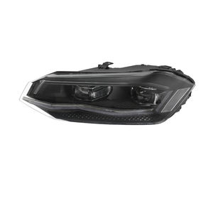 Actualización de Faros LED para Volkswagen <span class=keywords><strong>Polo</strong></span> 6 TSI <span class=keywords><strong>GTI</strong></span> MK6 2019-2024, <span class=keywords><strong>Nuevo</strong></span>, 6000K, Plug+Play, 6000 Lúmenes - Product Image 5