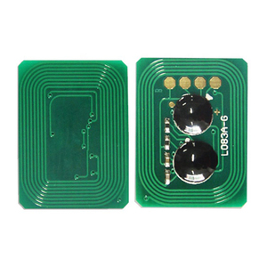 Tương Thích OKI C8600 C8800 Con Chip Reset Mực - Product Image 5