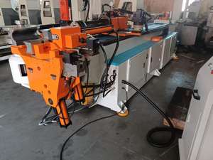 เครื่องดัดงอแบบอัตโนมัติ89ชิ้นเครื่องดัดสแตนเลสเก้าอี้และโต๊ะสุดหรู - Product Image 4