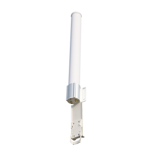 เสาอากาศ Omni กลางแจ้ง2.4GHz 13dBi,เสาอากาศ AirMAX สำหรับจรวด Ubnt M2และ Ac เสาอากาศ MIMO Omni แบบโพลาไรซ์คู่ - Product Image 5
