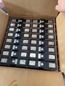 Hochwertige prismatische 3,2 V 50 Ah tragbare Lifepo4 Bike-Batteriezelle in Klasse A für Mini-Solarsystem - Product Image 5