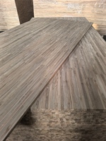Fabricant fournisseur de panneaux en bois d'eucalyptus imperméables de haute qualité pour meubles et murs