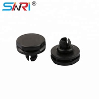 Valve de purge d'air réglable étanche SINRI IP67/IP68 pour la libération de la pression d'eau/huile/gaz