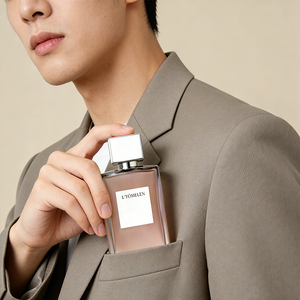 Fragancia Unisex Personalizada, Ecológica, de Lujo, Floral y Frutal, con Aroma a Musk Ahumado y Vainilla Dulce, para Todo el Día, Invierno, Acogedora - Product Image 4