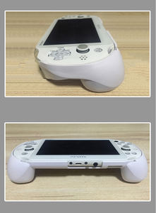 Tay cầm, giá đỡ, vỏ bảo vệ NSLikey cho <span class=keywords><strong>PS</strong></span> <span class=keywords><strong>Vita</strong></span> PSV 2000 với nút bấm L3 R3 và tay cầm <span class=keywords><strong>L2</strong></span> <span class=keywords><strong>R2</strong></span> - Product Image 4