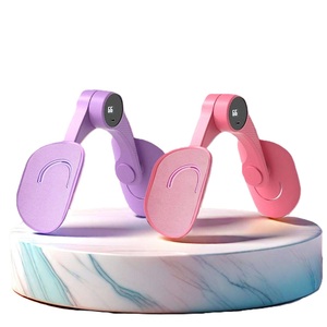 Espositore portatile compatto per il corpo tonificante Fitness Trainer palestra forza esercizio per la casa di allenamento per la coscia Master - Product Image 3