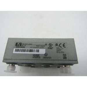 Módulo de Entrada Digital B R X67AT1311, 4 I/O, 24V, Componente de Automatización Industrial - Product Image 2