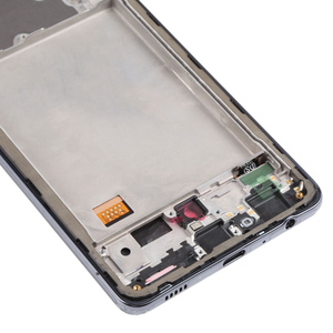 Display LCD per <span class=keywords><strong>Samsung</strong></span> <span class=keywords><strong>Galaxy</strong></span> <span class=keywords><strong>A72</strong></span> 4G A725 con telaio, ricambio touch screen per <span class=keywords><strong>Samsung</strong></span> <span class=keywords><strong>A72</strong></span> 4G - Product Image 4