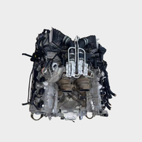 Ensemble moteur V8 4.4T S63B44 d'origine, non utilisé, pour BMW X5M X6M M3 M4 M5 M6, haute qualité OEM