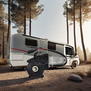 2025 MOBORV accessoires de <span class=keywords><strong>camping</strong></span>-<span class=keywords><strong>car</strong></span> pour véhicule récréatif et <span class=keywords><strong>camping</strong></span> accessoires de moteur de voiture pour RV STEP pour caravanes - Product Image 5