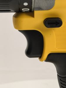 Taladro Percutor Inalámbrico <span class=keywords><strong>DEWALT</strong></span> DCD796 <span class=keywords><strong>de</strong></span> 20V, Destornillador Eléctrico sin Escobillas, Taladro Manual Multifunción, <span class=keywords><strong>Kit</strong></span> <span class=keywords><strong>de</strong></span> Herramientas <span class=keywords><strong>de</strong></span> Iones <span class=keywords><strong>de</strong></span> Litio - Product Image 2