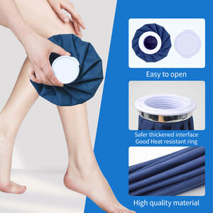 ¡Novedad de 2025! Bolsa enfriadora de aislamiento térmico grueso de gran capacidad, bolsa de hielo de tela Oxford para exteriores para acampar, barbacoa, senderismo - Product Image 5