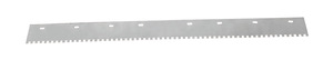 Other Construction Hand <strong>Tools</strong> Long Handle Aluminium Frame Stainless Steel Blade Self-leveling <strong>Plain</strong> Round Angle Scraper Knife - Product Image 5
