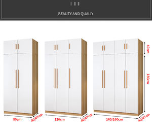 <span class=keywords><strong>ตู้</strong></span><span class=keywords><strong>เสื้อผ้า</strong></span>ราคาประหยัดสำหรับห้องเช่า จัดระเบียบ<span class=keywords><strong>เสื้อผ้า</strong></span>ได้ แข็งแรง ทนทาน เหมาะสำหรับห้องนอน<span class=keywords><strong>ขนาด</strong></span><span class=keywords><strong>เล็ก</strong></span> - Product Image 6