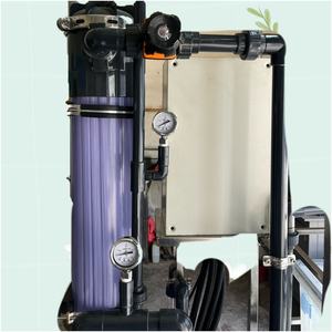 El agua ultrapura robusta 0.3Mpa de la mejor opción desairea el componente de la membrana para el equipo de laboratorio - Product Image 6