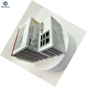 Módulo de Extensión Industrial MODEL para Sistemas de Controladores Integrados, Accesorios de Hardware, Equipo Confiable de Alto Rendimiento - Product Image 1
