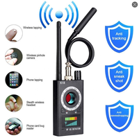 Bon marché Hotselling K18 Détecteur de signal GPS sans fil Caméra Scanner Détecteur à aimant fort