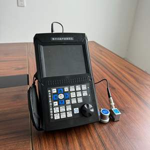 디지털 비파괴 검사 장비 초음파 결함 감지기 - Product Image 5