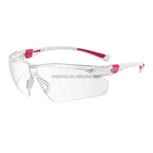 Nouveau produit Lunettes de sécurité laser Lunettes de sécurité souples au meilleur prix - Product Image 2