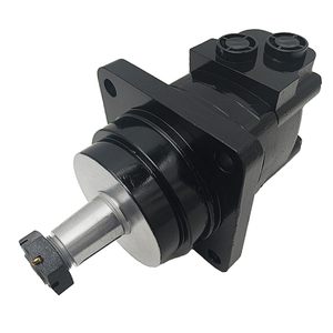 Motor Hidráulico Djcxysm 105-1285-006 Tipo Engranaje Para Eaton Char-Lynn Serie 2000 - Product Image 5