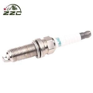 Bougie Iridium d'origine Bujias Autos 3532 ZC20HPR11 Nouvelle bougie PE02-18-110 OEM pour <span class=keywords><strong>Mazda</strong></span> CX-5 ATENZA 2.0L/CX-4 CX-7 2.5L L4 CX30 - Product Image 2