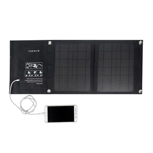 JCNS Chargeur solaire polyvalent pour ordinateur <span class=keywords><strong>portable</strong></span>/panneau solaire pliable/panneau solaire <span class=keywords><strong>portable</strong></span> 120W batterie solaire - Product Image 3