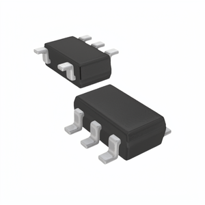 SC 74A, SOT 753 Buy Electronics Components Online Power Management (PMIC) Original XC9236B1BDMR-G - Product Image 1