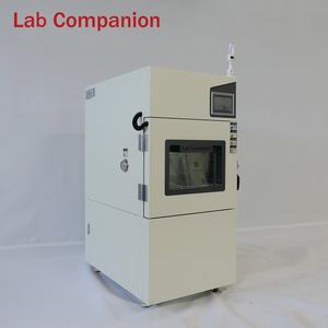 Endüstriyel kullanım için profesyonel yüksek ve düşük sıcaklık Test odası hassas termal bisiklet laboratuvarı - Product Image 4